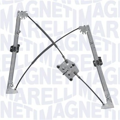Window Regulator